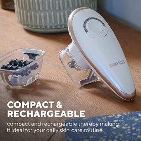 HoMedics Appareil de Massage anticellulite - Réduction de la peau d’orange et de la rétention deau - Désintoxication de la p