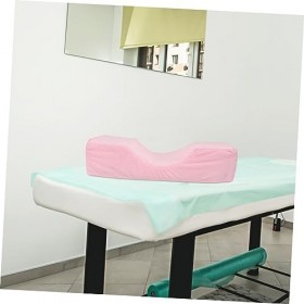 Beaupretty Dispositif DExtension De Cils Oreiller De Soutien du Cou Lit De Cils Oreillers Cervicaux Extension De Cils Extens