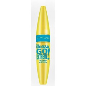 Maybelline Mascaras 9.5 ml