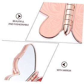 DOITOOL 2 Pcs Palette De Fards À Paupières Fard À Paupières Crème Fard À Paupières Scintillant Fard À Paupières Crémeux Fards