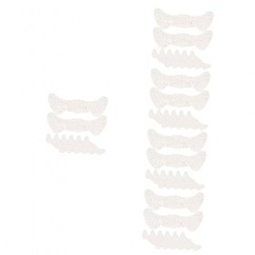 FRCOLOR 10 Ensembles Stickers Visage Pour Les Enfants De Visage De Tache De Rousseur Autocollants Décoratifs Pour Le Visage C