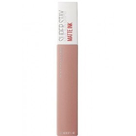 Maybelline New York Superstay Matte Ink Rouges à Lèvres 05 100 g