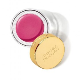 Le Rouge Français - Cheek and lips certifié Vegan et BIO - 220 RTG Cléopâtre