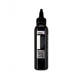 DYNAMIC - Encre de tatouage Couleur Grey Wash 4oz 40 120ml 
