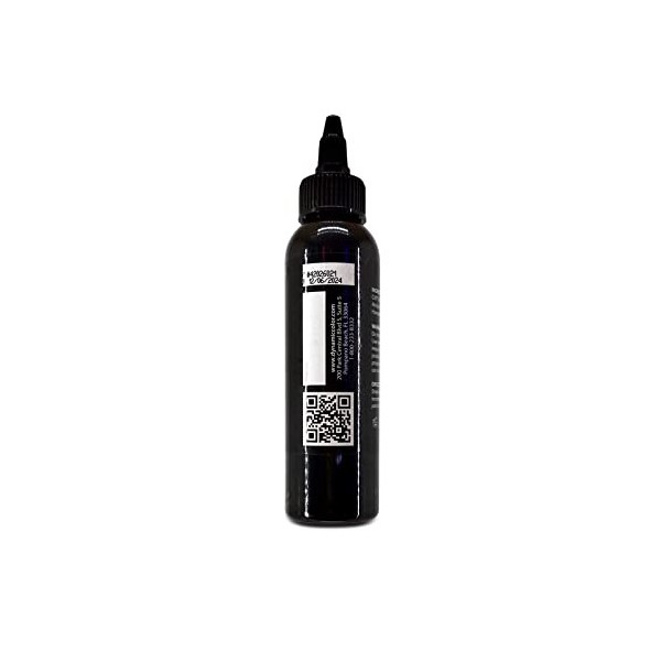 DYNAMIC - Encre de tatouage Couleur Grey Wash 4oz 40 120ml 