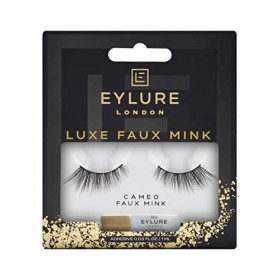 Eylure Luxe Faux Mink - Cameo 3/4 