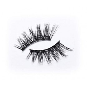 Eylure Luxe Faux Mink - Cameo 3/4 