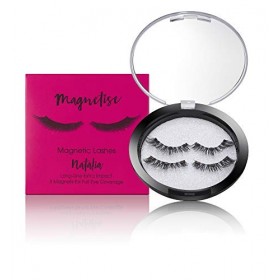 Lash FX Magnetic Lashes Natalia
