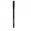 Ethnic Choice Definer Lip Liner, Opaque Finish - Clear Red, 1.45g