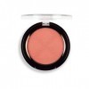 Ethnic Choice Cheekillusion Blush, Coral Craving