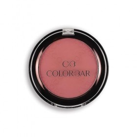 Ethnic Choice Cheekillusion Blush, Rosey Peach