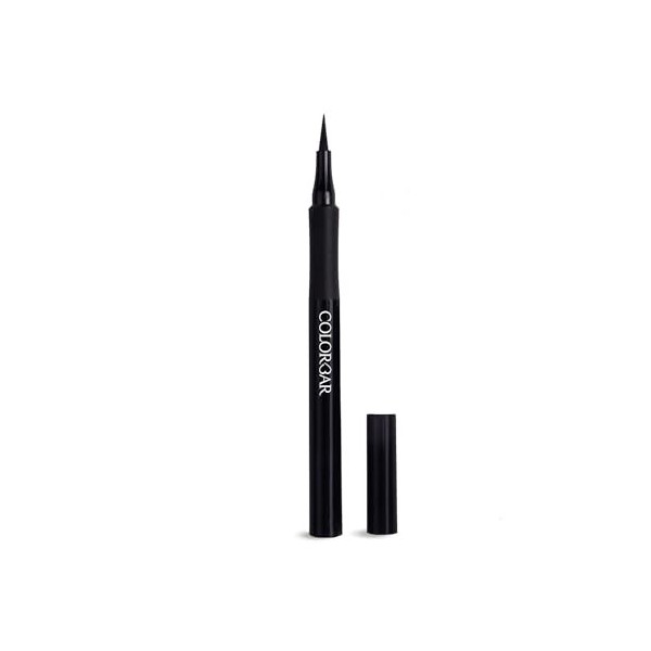 Ethnic Choice Ultimate Matte finish Eye Liner, Black, 1ml