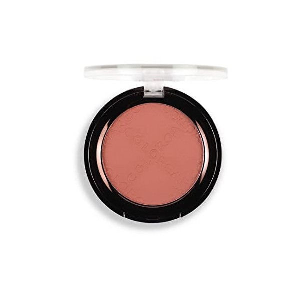 Ethnic Choice Cheekillusion Blush, Bronzing Glaze