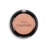 Ethnic Choice Cheekillusion Blush, Earthy Touch