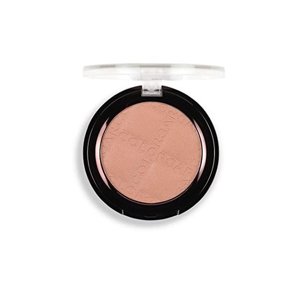 Ethnic Choice Cheekillusion Blush, Earthy Touch