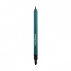 Ethnic Choice Just Smoky Kajal, Matte Finish - Just Teal, 1.2g