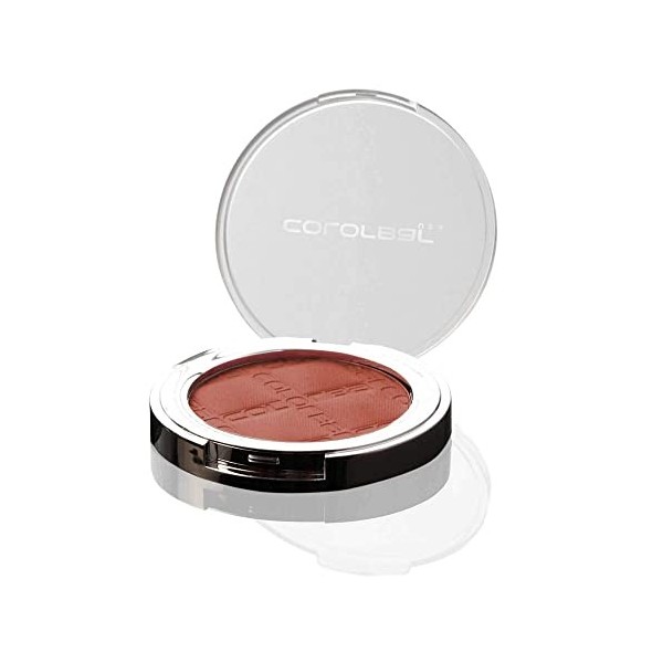 Ethnic Choice Cheekillusion Blush New, Sweet Scarlet 016, 4g