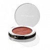 Ethnic Choice Cheekillusion Blush New, Sweet Scarlet 016, 4g