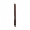 Ethnic Choice Just Smoky Kajal Just Brown, Matte Finish, 1.2g