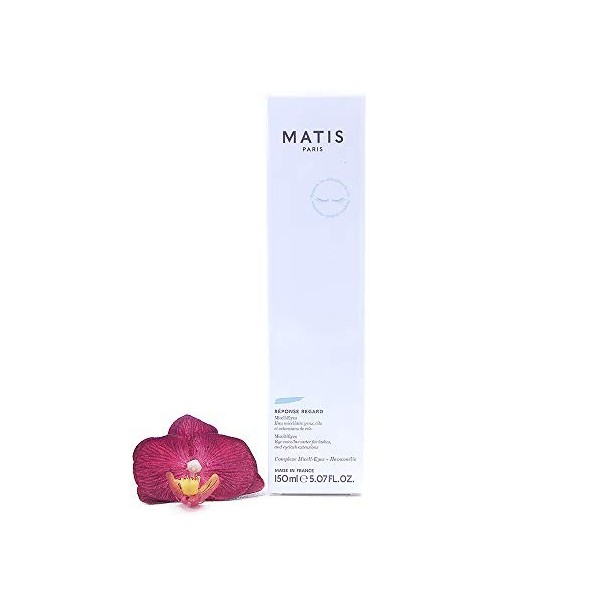 Matis Reponse Regard Micell Eyes Nettoyant et démaquillant, 0,2 kg