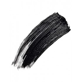 No7 Extreme Length Waterproof Mascara - Black 7ml by No.7