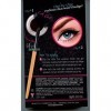 LA GIRL Gel Liner Kit - Dark Brown