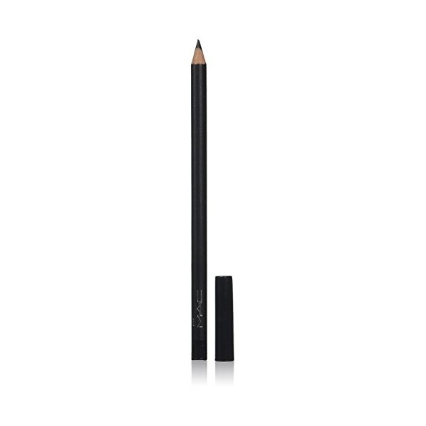 MAC Eye Kohl Crayon - Smolder For Women 0.048 oz Eyeliner