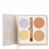 Jane Iredale correctivas colores 8 G,