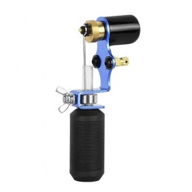 Machine à tatouer Shader & Liner Kits de pistolet à moteur de tatouage assortis pistolet à moteur de tatouage rotatif for tat