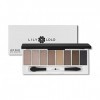 LILY LOLO Palette Yeux Laid Bare - 8g