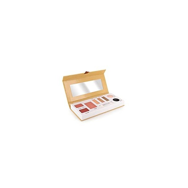 Palette complète Beauty Essential n°2 Bio