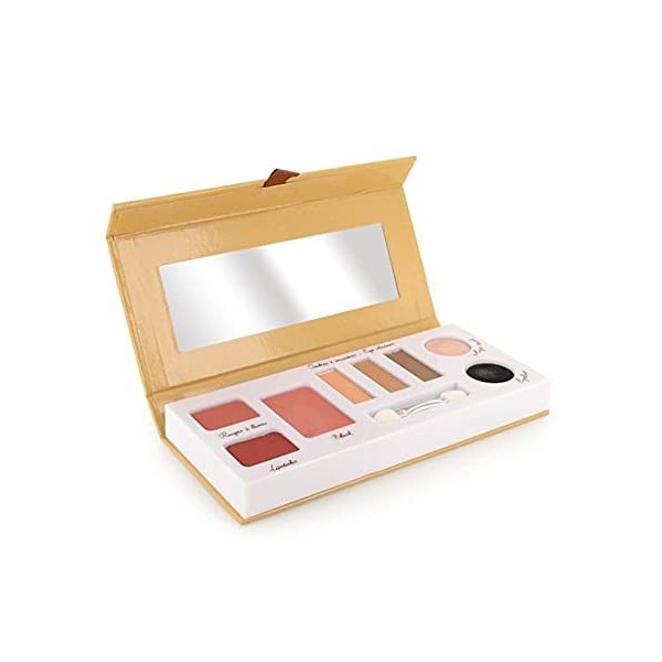 Palette complète Beauty Essential n°2 Bio