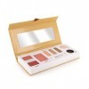 Palette complète Beauty Essential n°2 Bio