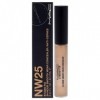 MAC Studio Fix 24 Hour Smooth Wear Concealer - NW25 for Women 0.24 oz Concealer