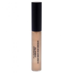 MAC Studio Fix 24 Hour Smooth Wear Concealer - NW25 for Women 0.24 oz Concealer