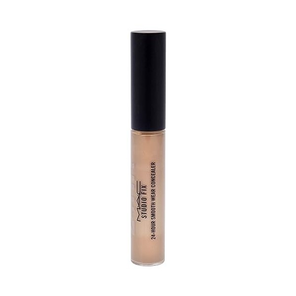 MAC Studio Fix 24 Hour Smooth Wear Concealer - NW25 for Women 0.24 oz Concealer