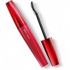 Imyu dejavu | Mascara | Fiber Wig Extra Long Pure Black japan import 