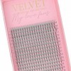 Velvet Extension Love Your Lashes - LOVELY FANS 8D Diamètre - 0.07D