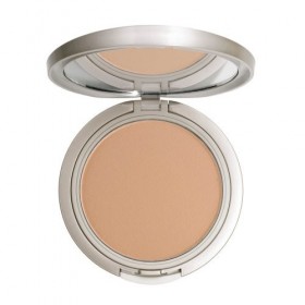 Artdeco Poudre Compacte Minérale avec Boîtier Rechargeable 20 Neutral Beige 9 g