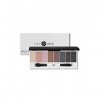 Lily Lolo Smoke & Mirrors Eye Palette