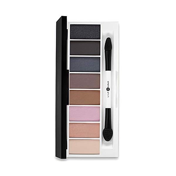 Lily Lolo Smoke & Mirrors Eye Palette