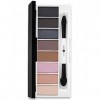 Lily Lolo Smoke & Mirrors Eye Palette