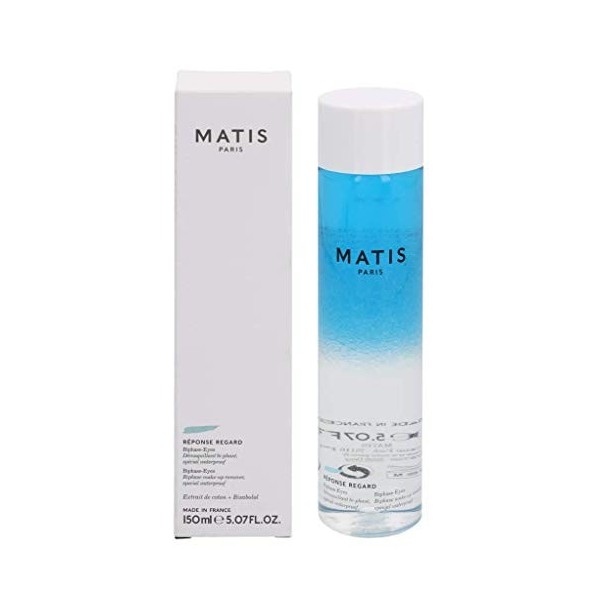 Matis Paris Biphase-eyes Démaquillant 150 ml