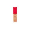 2 x Bourjois Healthy Mix Anti Fatigue Foundation 30ml Sealed - 54 Beige