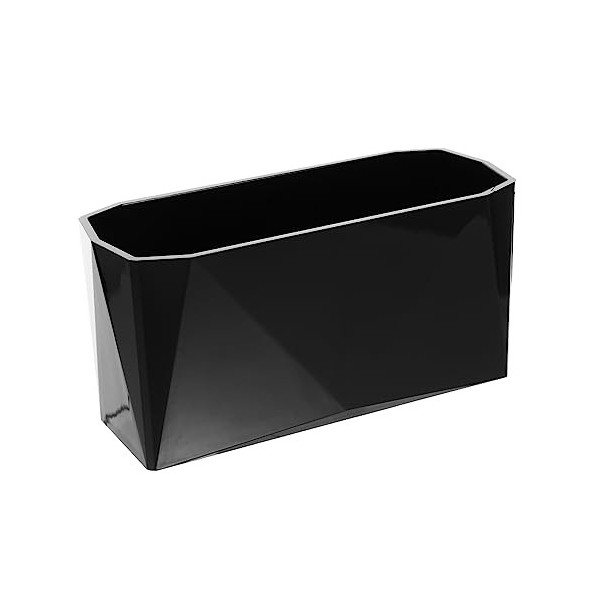 FRCOLOR 3 Pièces Support De Rangement Pour Pinces À Épiler Support En Plastique Fournitures DExtension De Cils Pince À Cils 