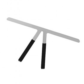 Housoutil 5 Pièces Règle De Des Sourcils Guide De Pour Les Débutants Règle De Guidage Des Sourcils Pied à Coulisse Étrier De 