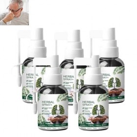 Lung Cleansing Spray Medilisk,Medilisk Lung Cleansing Spray,Medilisk Herbal Spray,Herbal Lung Cleanse Mist - Powerful Lung Su