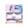 KISS Falscara Eyelash Kit de Démarrage 01