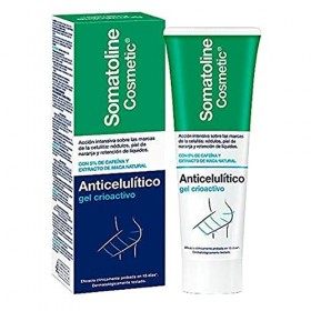 Anticelulítico Crioactivo Gel 250 Ml