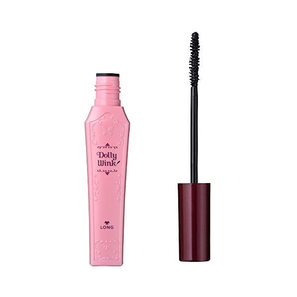 Koji Dolly Wink Long Mascara 3 Black